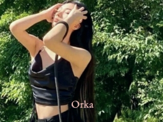 Orka