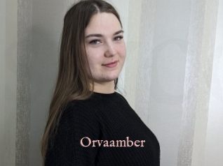 Orvaamber