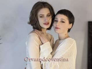 Orvaandcoventina