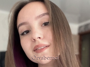 Orvaberner