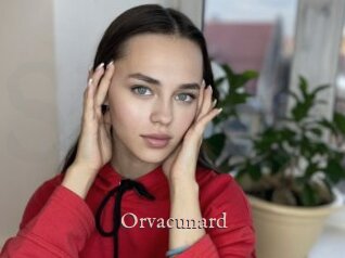 Orvacunard