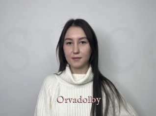 Orvadolby