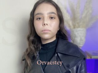 Orvaestey
