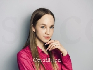 Orvaflitton