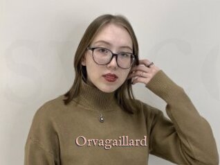 Orvagaillard