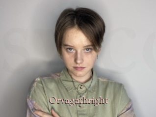 Orvagathright