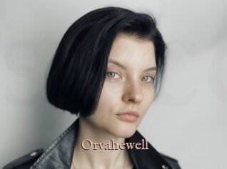 Orvahewell