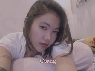 Osang