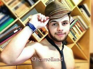 Oscarrolland