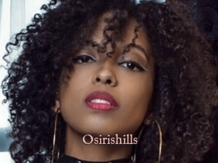 Osirishills