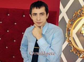 Oswaldpete