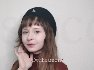 Ottilieamond