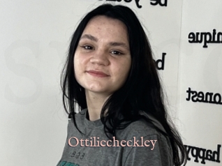 Ottiliecheckley