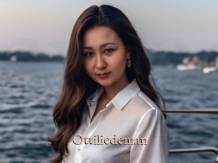 Ottiliedeman
