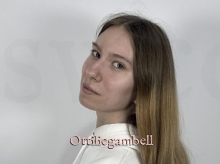 Ottiliegambell