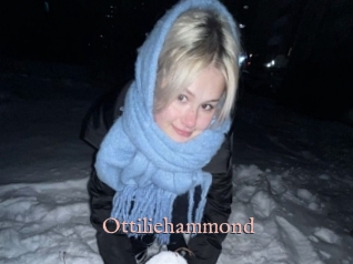 Ottiliehammond