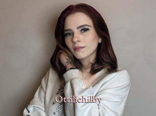 Ottiliehilby