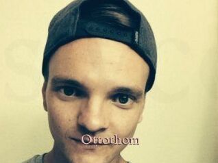 Ottothom