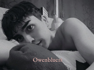 Owenblue18