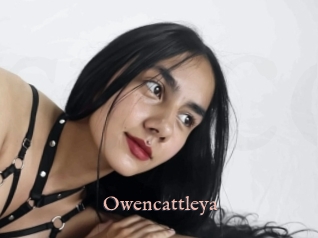 Owencattleya