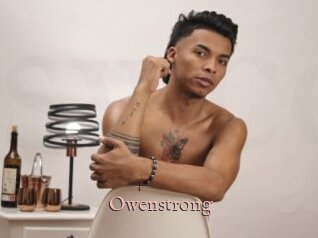 Owenstrong