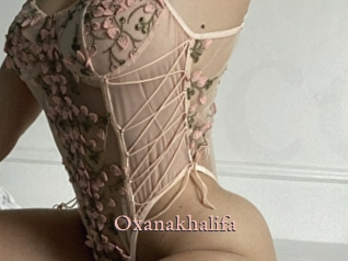 Oxanakhalifa