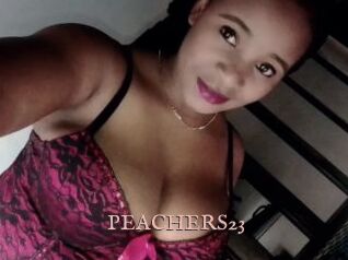 PEACHERS23