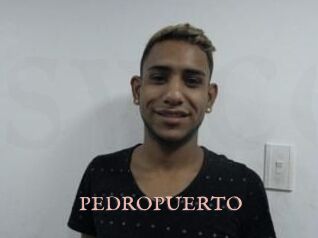 PEDRO_PUERTO