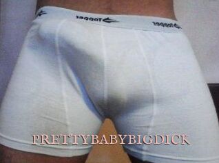 PRETTYBABYBIGDICK