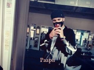 Paapii
