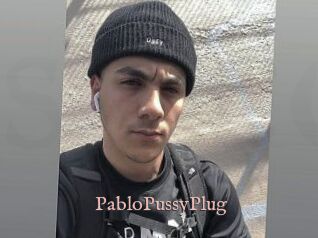 PabloPussyPlug