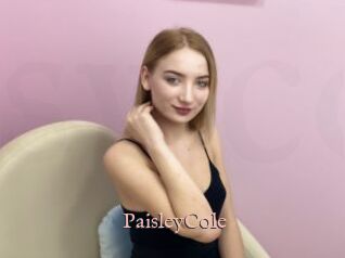 PaisleyCole