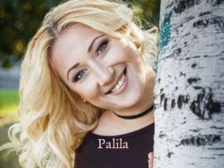 Palila