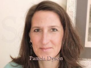 Pamela_Dyson