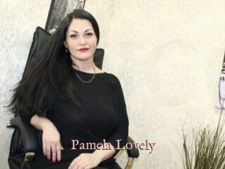 Pamela_Lovely