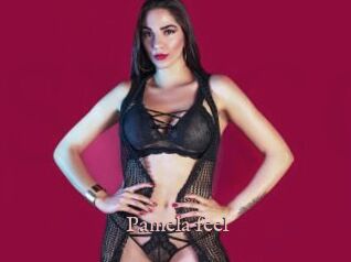 Pamela_feel