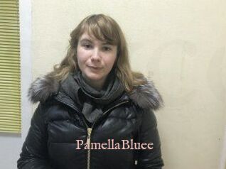 PamellaBluee