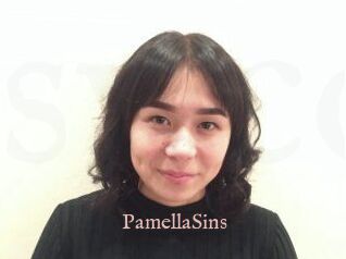 PamellaSins