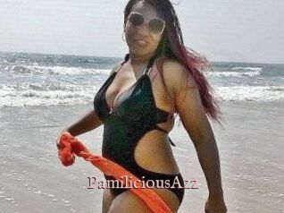 PamiliciousAzz