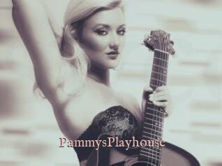 PammysPlayhouse