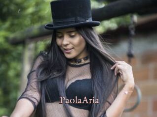 PaolaAria