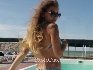 PaolaCute