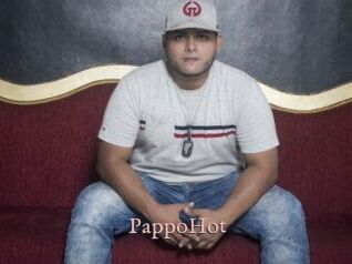 Pappo_Hot
