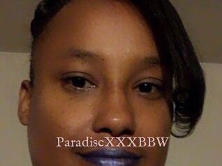 ParadiseXXXBBW