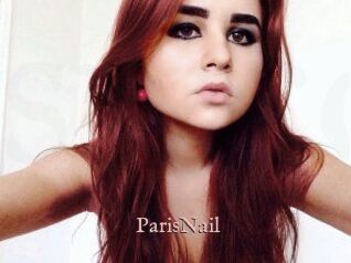 ParisNail