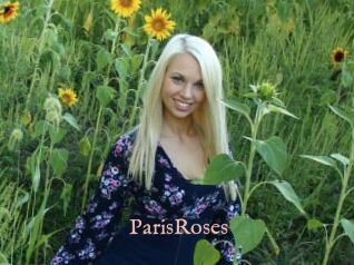 ParisRoses