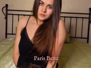 Paris_Benz