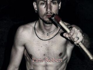 Paris_Robert