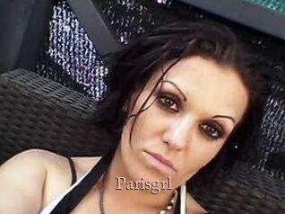 Parisgrl