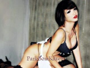 ParkBomKitten